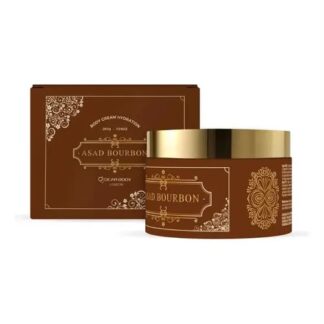 Asad Bourbon – Hidratante Em Pasta/Body Cream - Db London