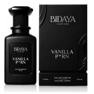Vanilla P*rn – Bidaya Parfums