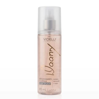 Body Splash Daany – Forbelle