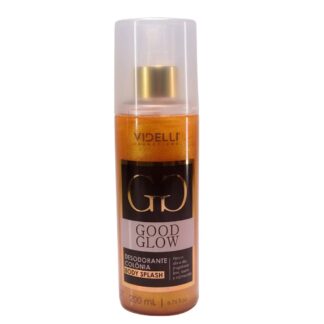 Body Splash Good Glow – Forbelle