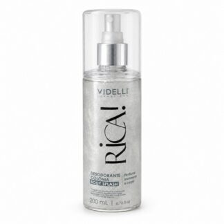 Body Splash Rica! – Forbelle