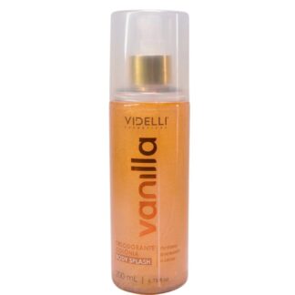 Body Splash Vanilla – Forbelle