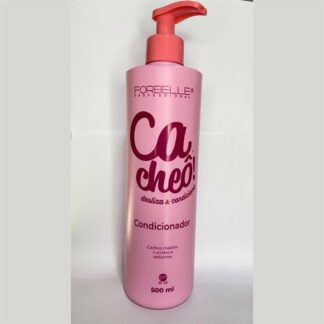 Condicionador Cacheô – Forbelle Professional