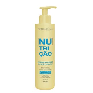 Condicionador Nutrição – Forbelle