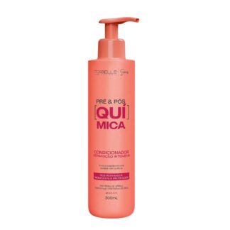 Condicionador Pré & Pós Química – Forbelle