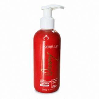 Hidratante Corporal Daany – Forbelle