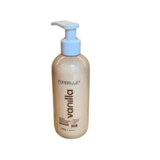 Hidratante Corporal Vanilla – Forbelle