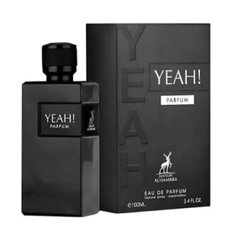 Yeah Man Parfum
