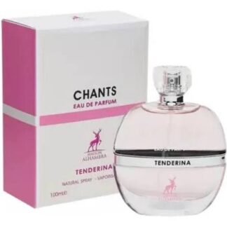 Chants Tanderina