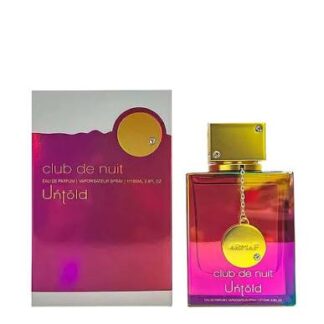 Club d Nuit Untold 30ml