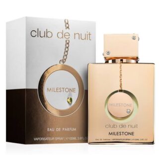 Club d Nuit Milestone 30ml