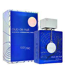 Club d Nuit Inconic 30ml