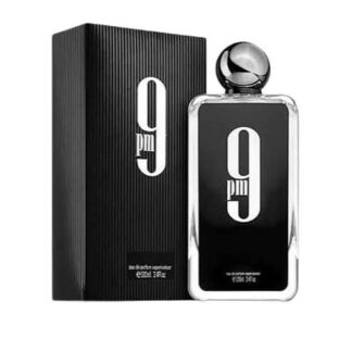 9PM Black