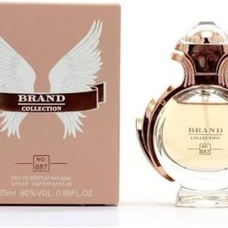 087 Olympea -Brand