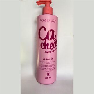 Leave-In Cacheô – Forbelle Professional