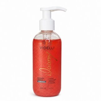 Sabonete Líquido Corporal Daany – Forbelle