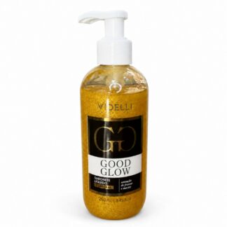 Sabonete Líquido Corporal Good Glow – Videlli