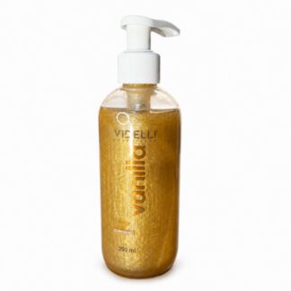 Sabonete Líquido Corporal Vanilla – Forbelle