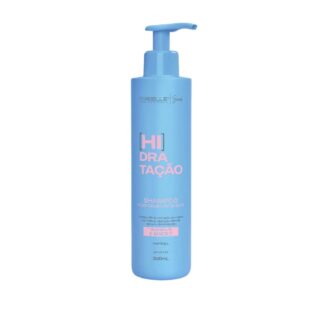 Shampoo Hidratação – Forbelle