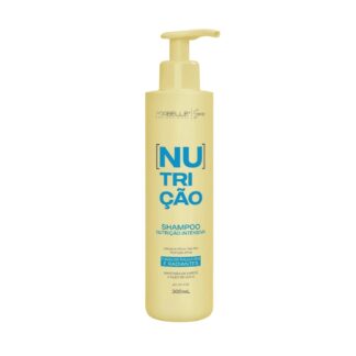Shampoo Nutrição – Forbelle