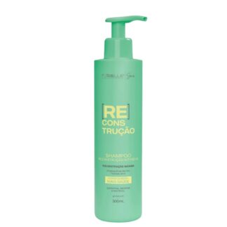 Shampoo Reconstrução – Forbelle