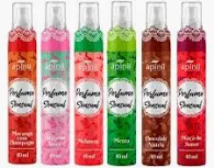 Perfume de Calcinha